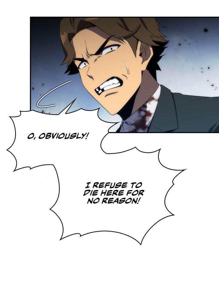 Read I'm the Max Level Newbie Manga Online