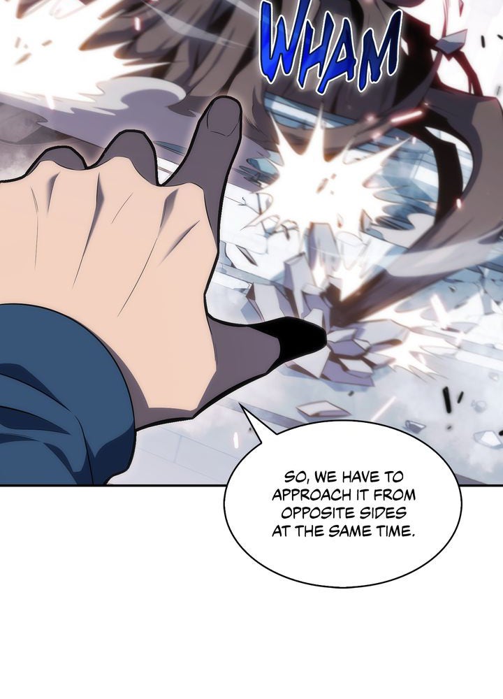 Read I'm the Max Level Newbie Manga Online