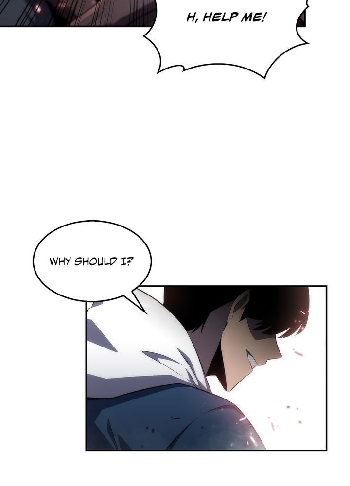 Read I'm the Max Level Newbie Manga Online