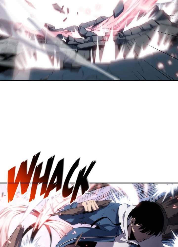 Read I'm the Max Level Newbie Manga Online