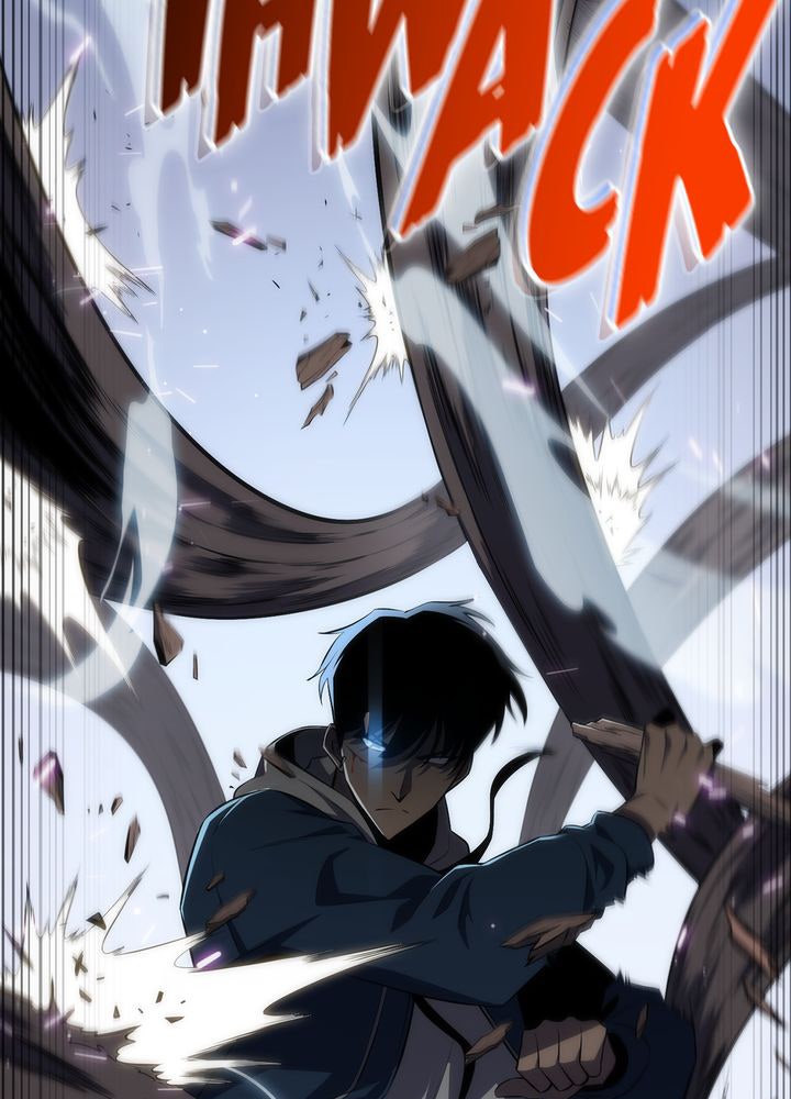 Read I'm the Max Level Newbie Manga Online