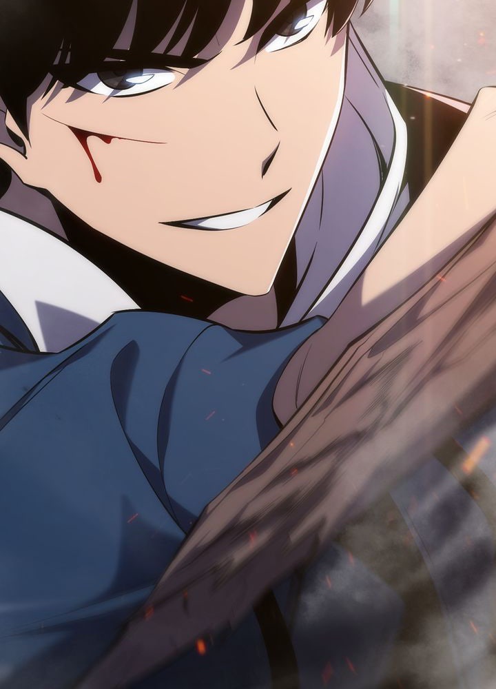 Read I'm the Max Level Newbie Manga Online