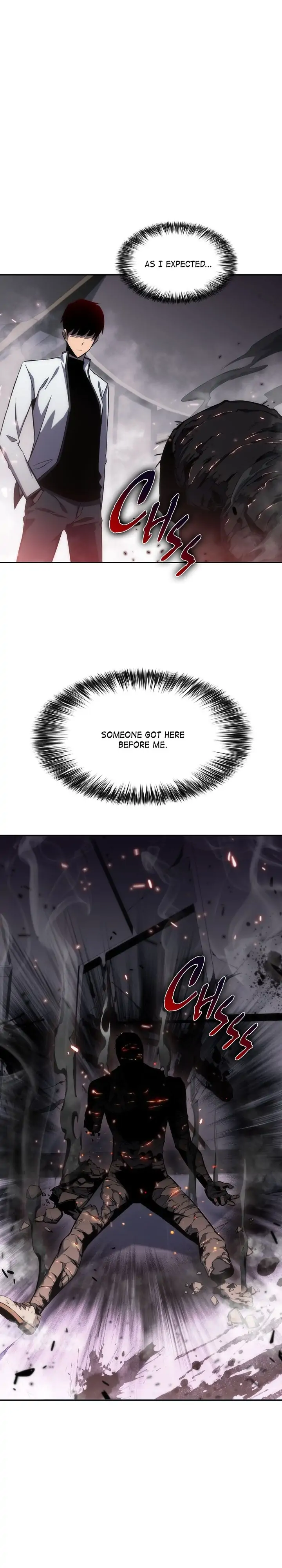 Read I'm the Max Level Newbie Manga Online