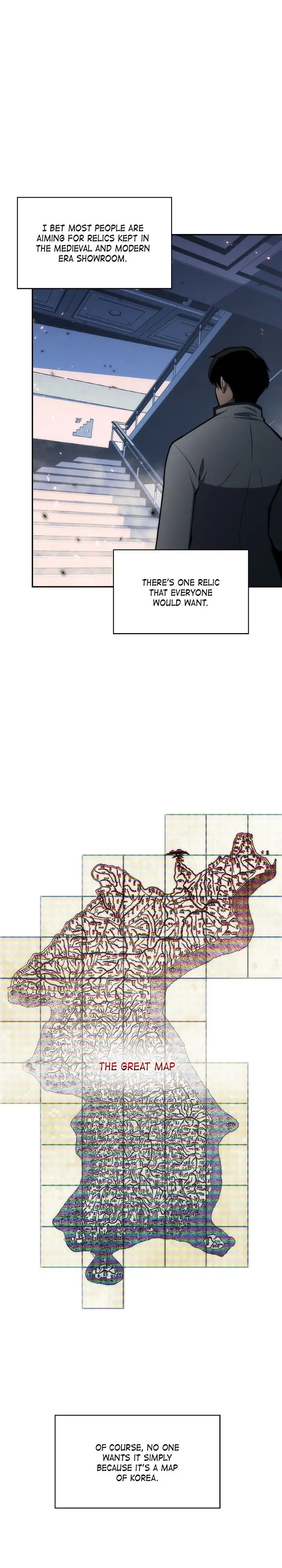 Read I'm the Max Level Newbie Manga Online