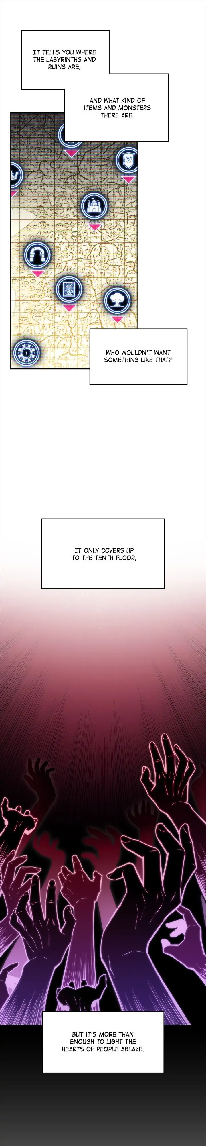 Read I'm the Max Level Newbie Manga Online