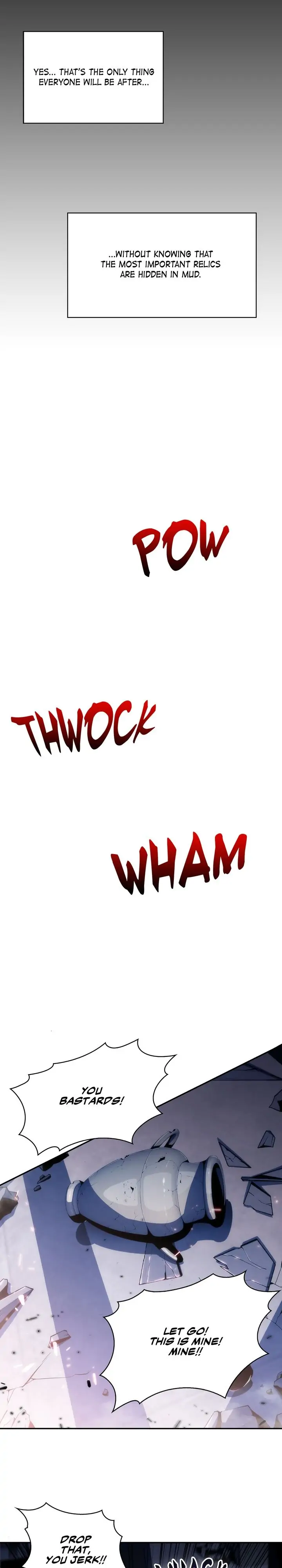 Read I'm the Max Level Newbie Manga Online