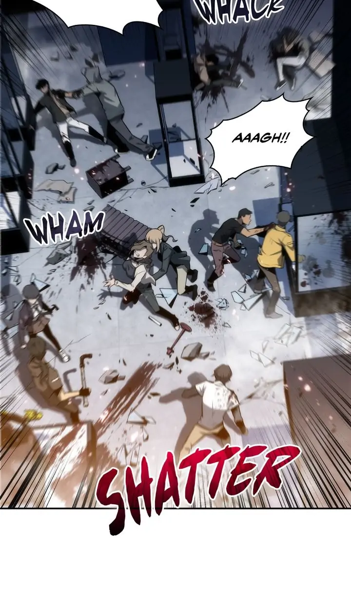 Read I'm the Max Level Newbie Manga Online