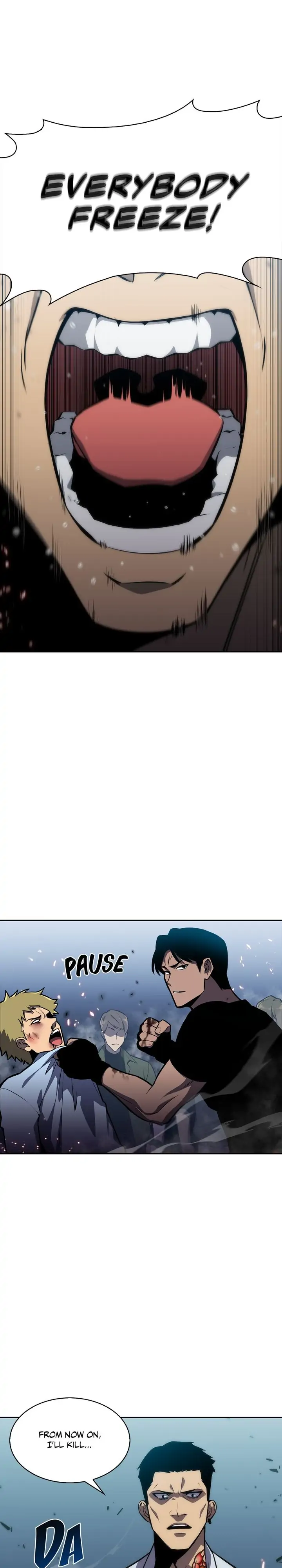 Read I'm the Max Level Newbie Manga Online