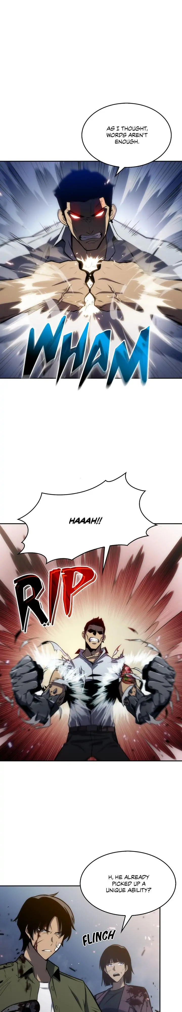 Read I'm the Max Level Newbie Manga Online