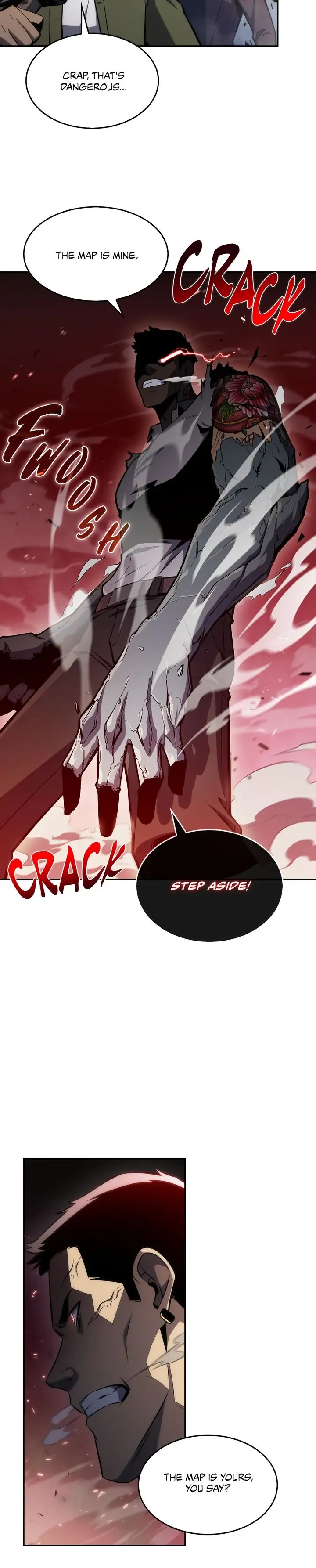 Read I'm the Max Level Newbie Manga Online