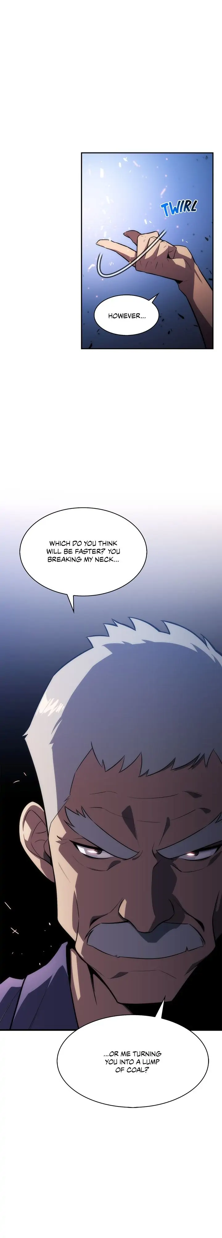 Read I'm the Max Level Newbie Manga Online