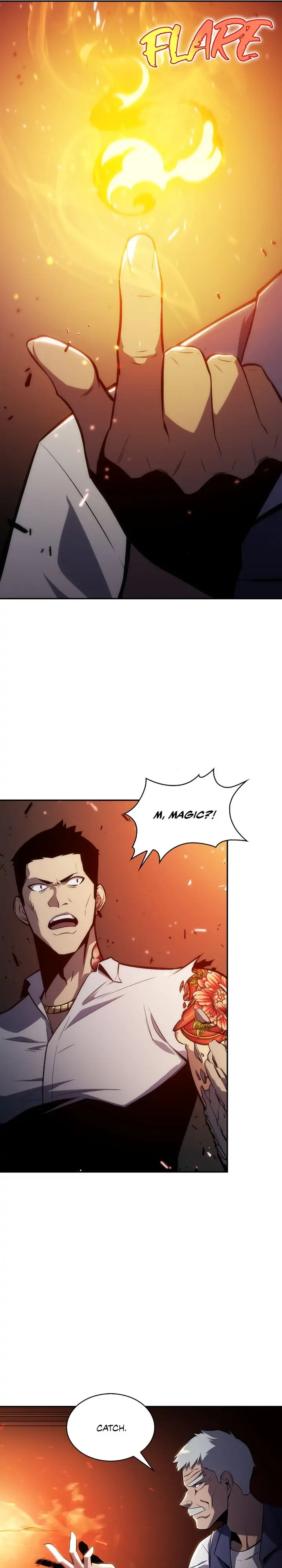 Read I'm the Max Level Newbie Manga Online