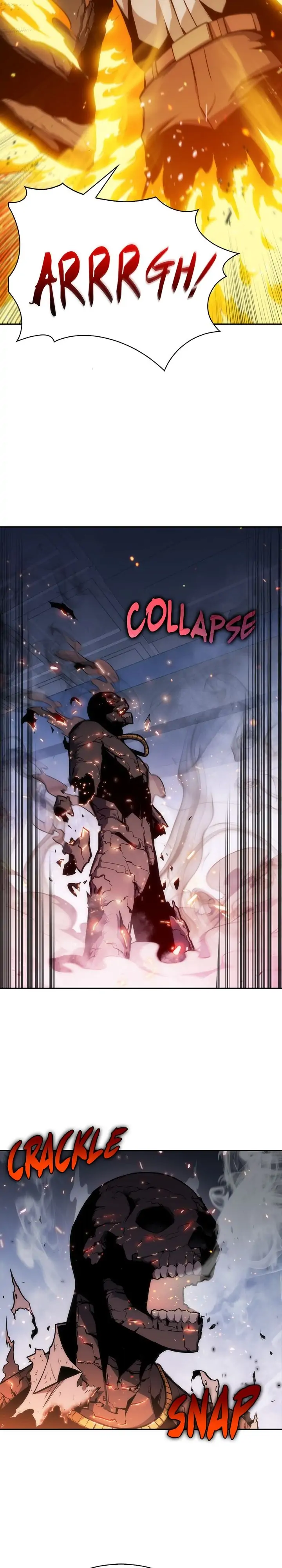 Read I'm the Max Level Newbie Manga Online