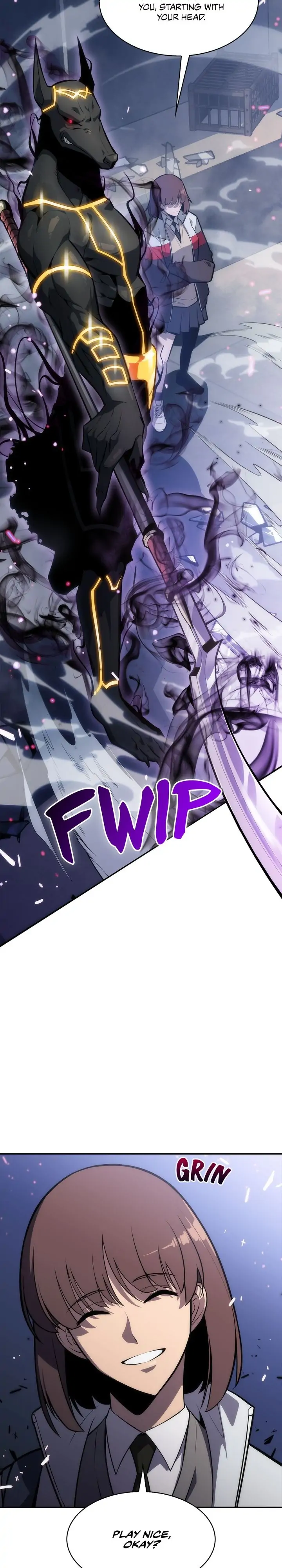 Read I'm the Max Level Newbie Manga Online