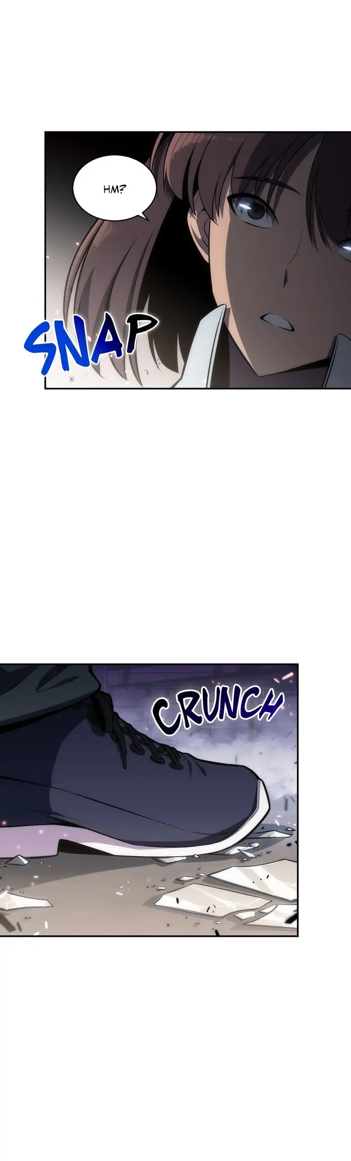 Read I'm the Max Level Newbie Manga Online