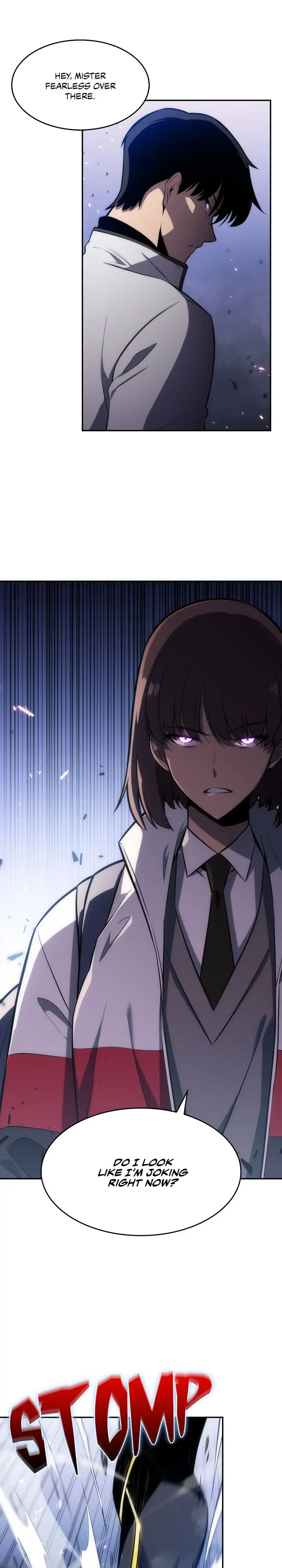 Read I'm the Max Level Newbie Manga Online