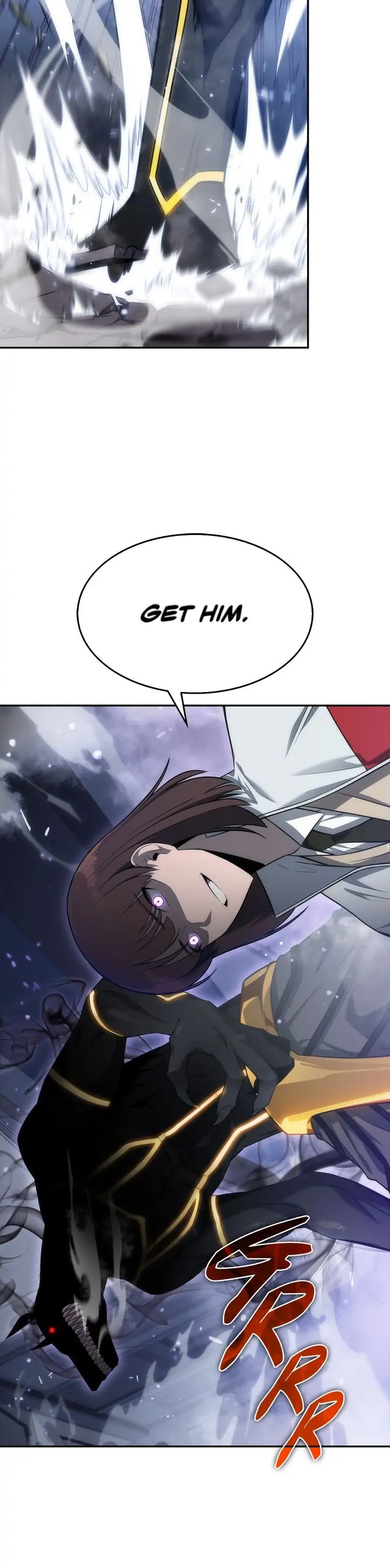 Read I'm the Max Level Newbie Manga Online