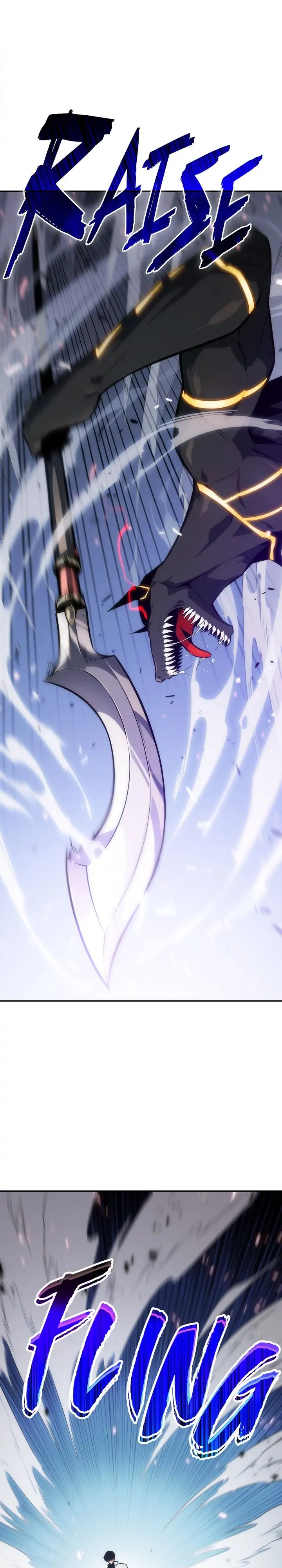 Read I'm the Max Level Newbie Manga Online