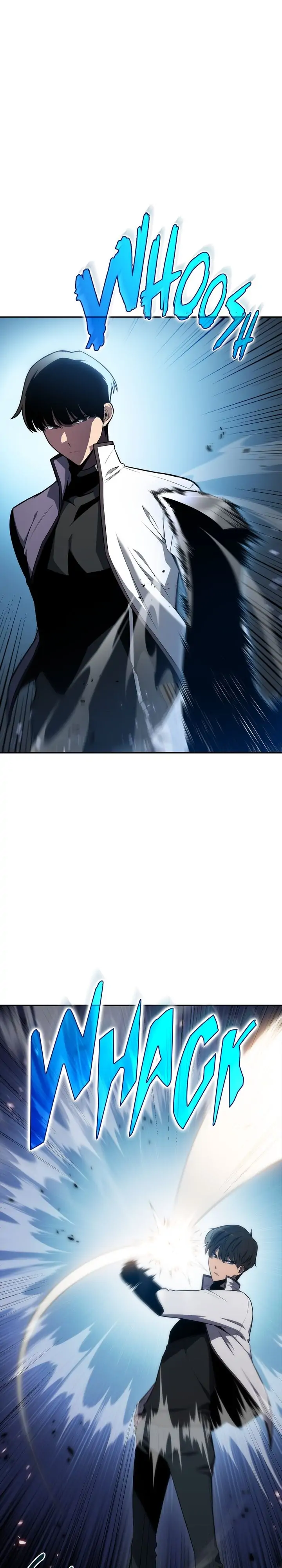 Read I'm the Max Level Newbie Manga Online