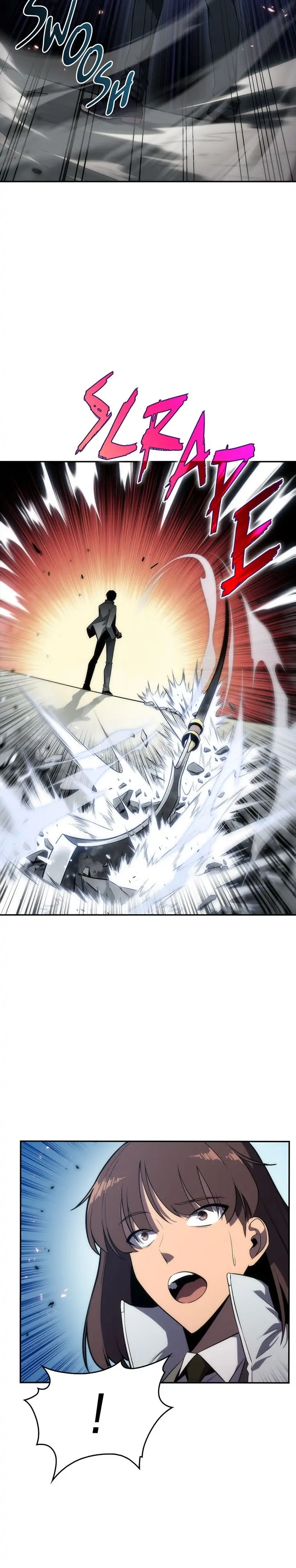 Read I'm the Max Level Newbie Manga Online