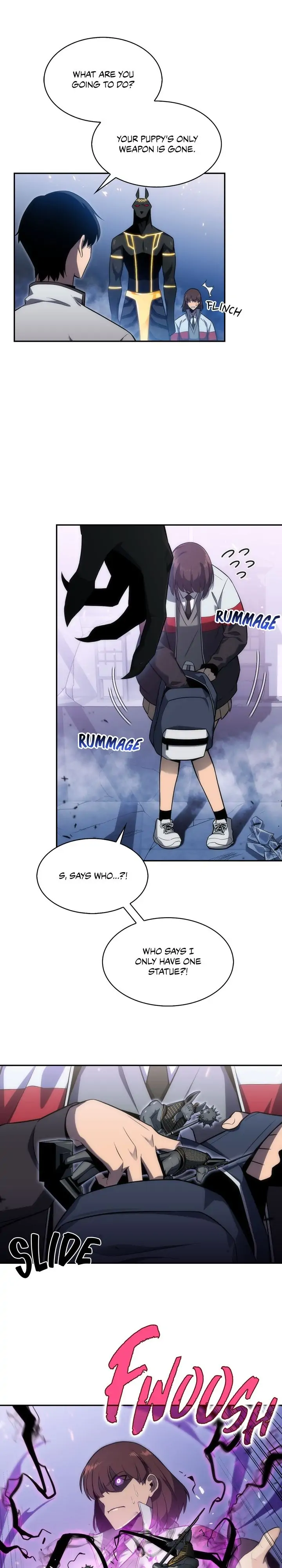 Read I'm the Max Level Newbie Manga Online