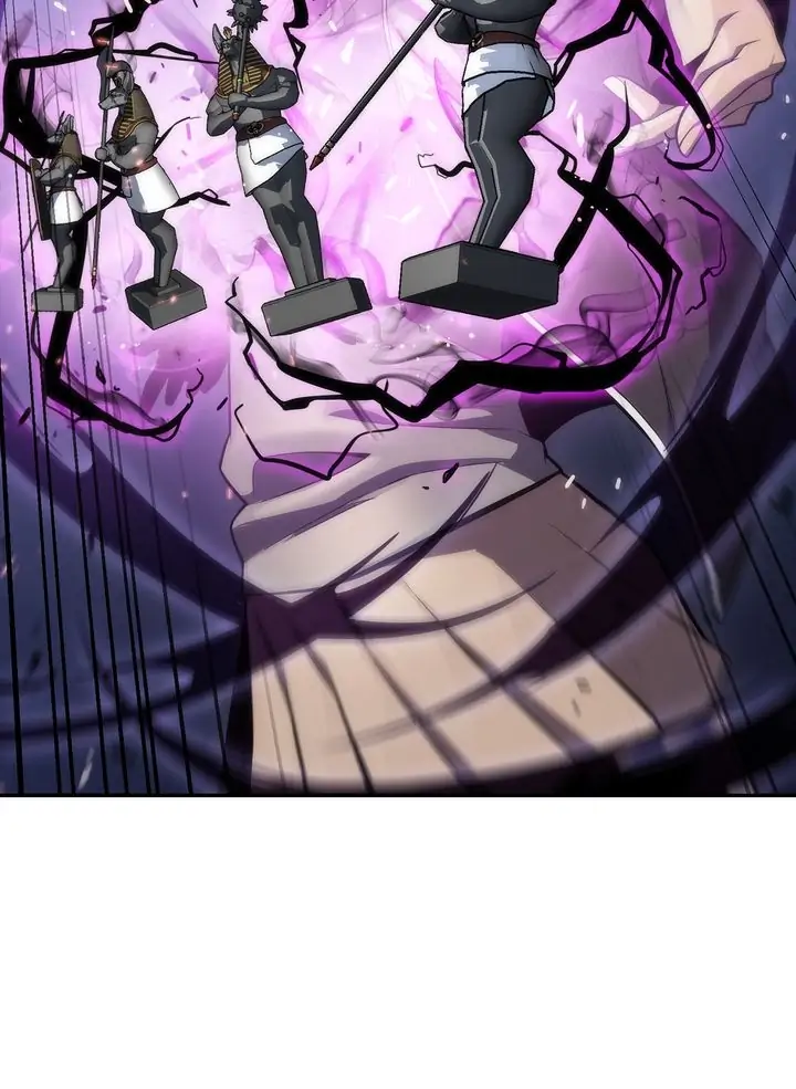 Read I'm the Max Level Newbie Manga Online