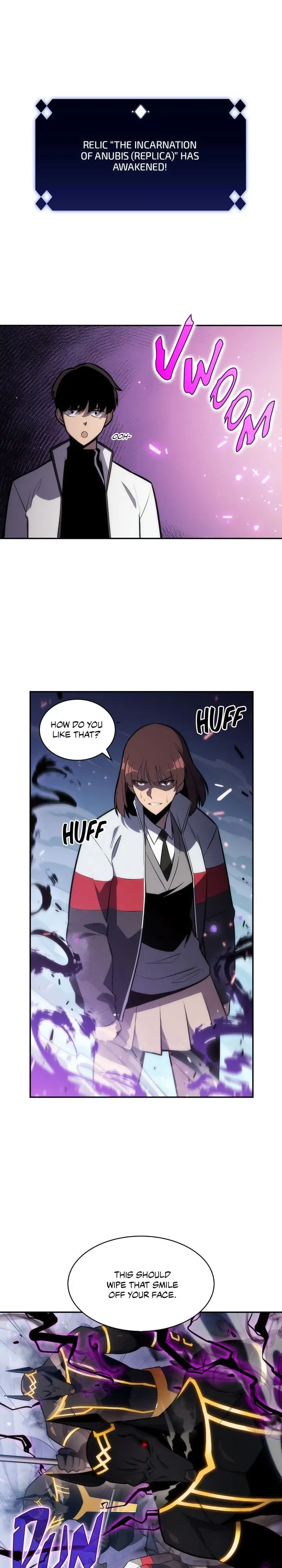 Read I'm the Max Level Newbie Manga Online