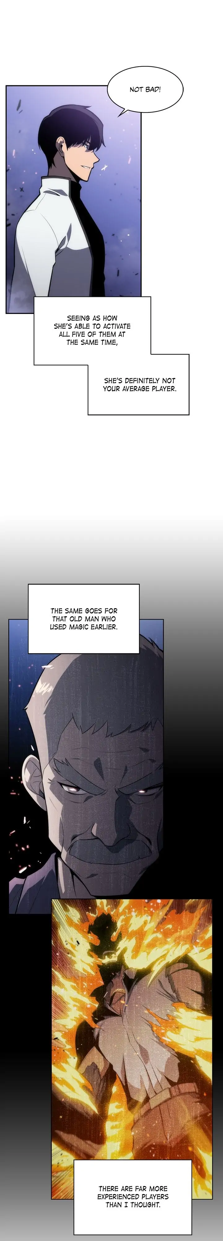 Read I'm the Max Level Newbie Manga Online