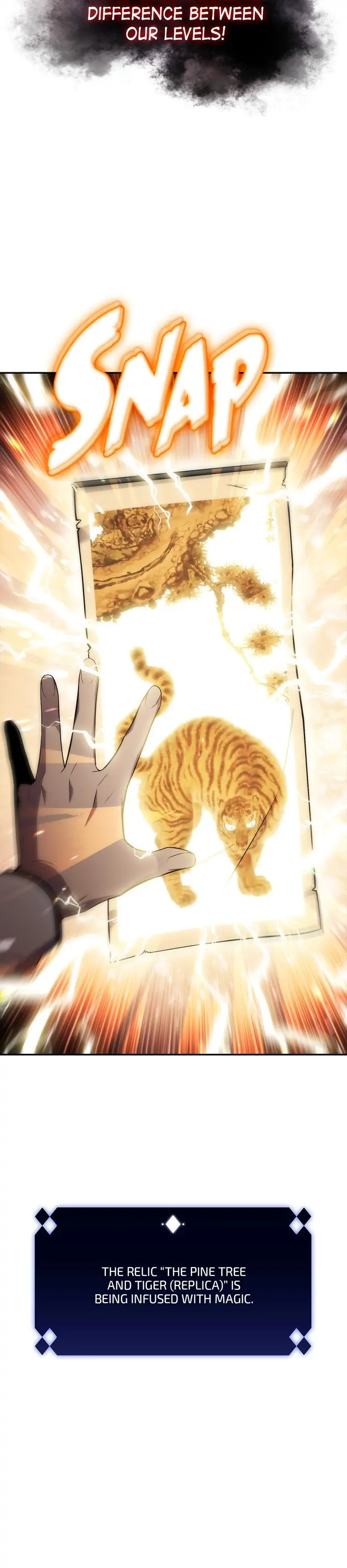 Read I'm the Max Level Newbie Manga Online