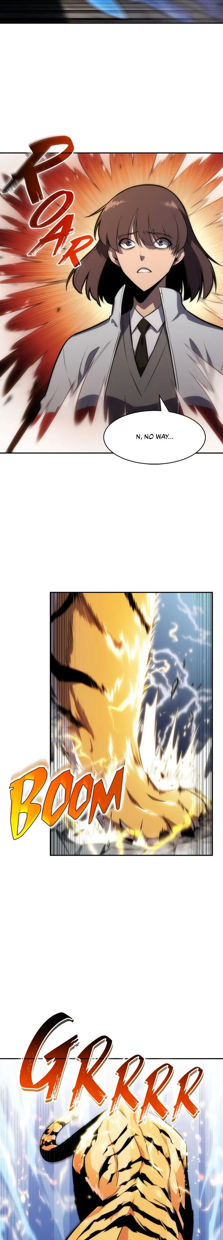 Read I'm the Max Level Newbie Manga Online