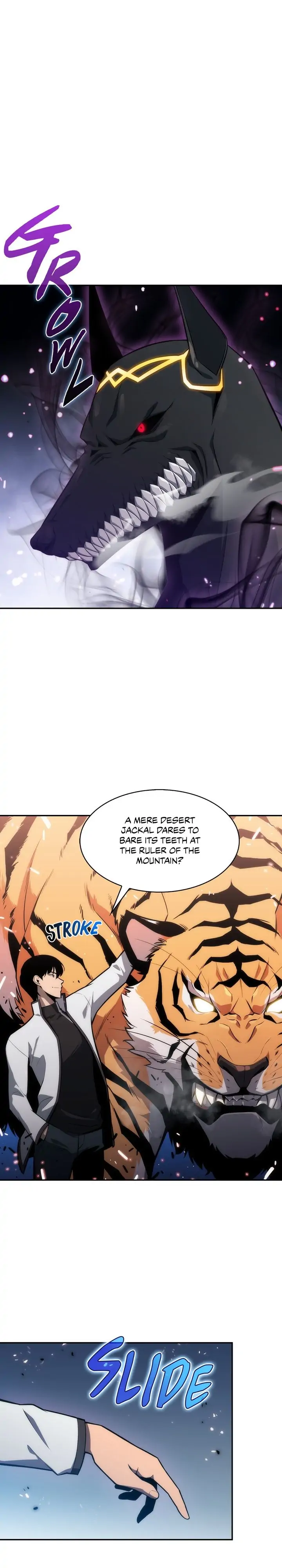 Read I'm the Max Level Newbie Manga Online