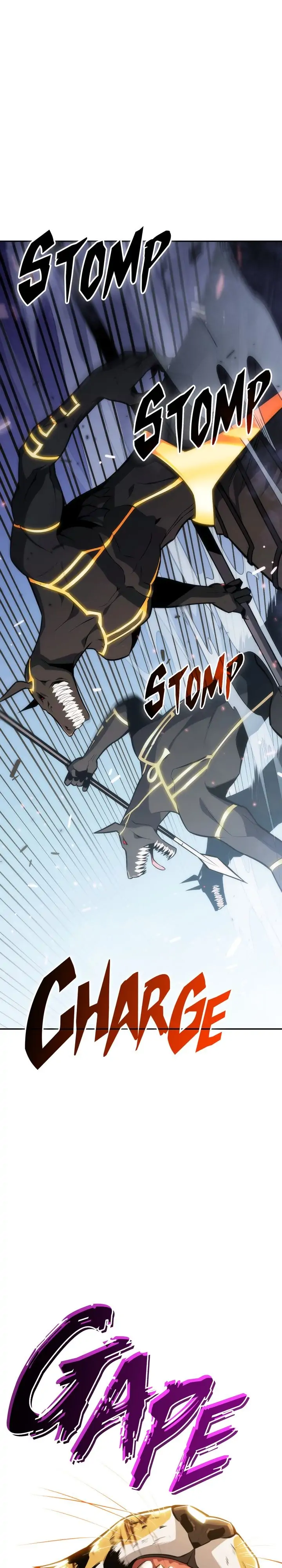 Read I'm the Max Level Newbie Manga Online