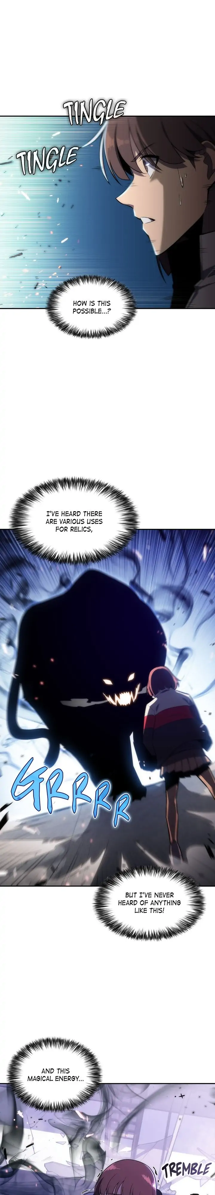 Read I'm the Max Level Newbie Manga Online