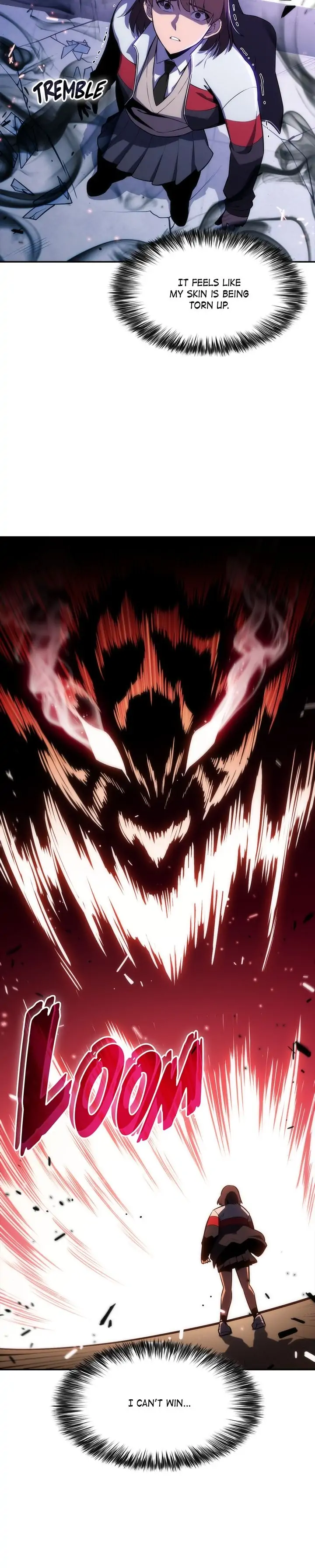 Read I'm the Max Level Newbie Manga Online