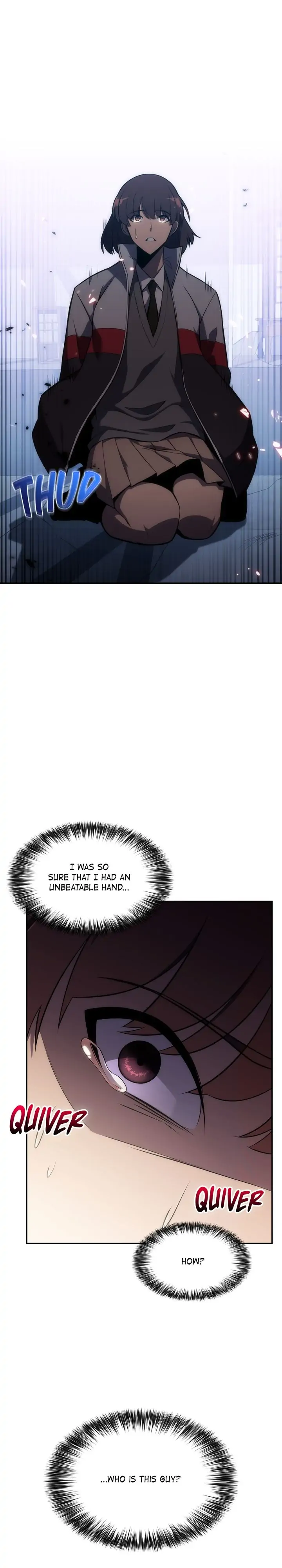 Read I'm the Max Level Newbie Manga Online