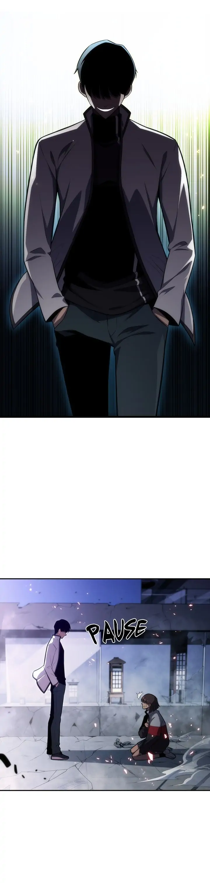 Read I'm the Max Level Newbie Manga Online