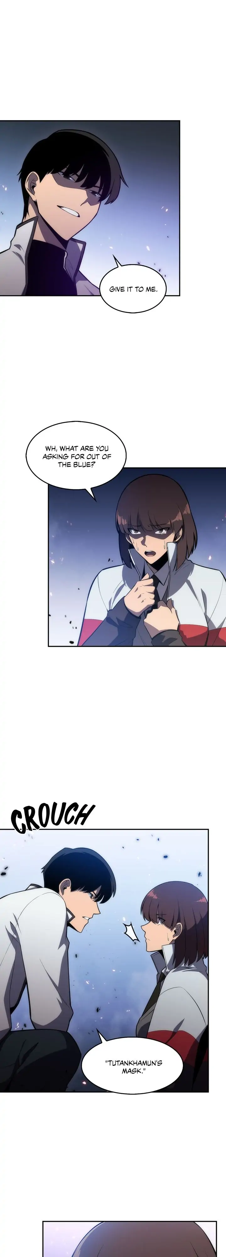 Read I'm the Max Level Newbie Manga Online