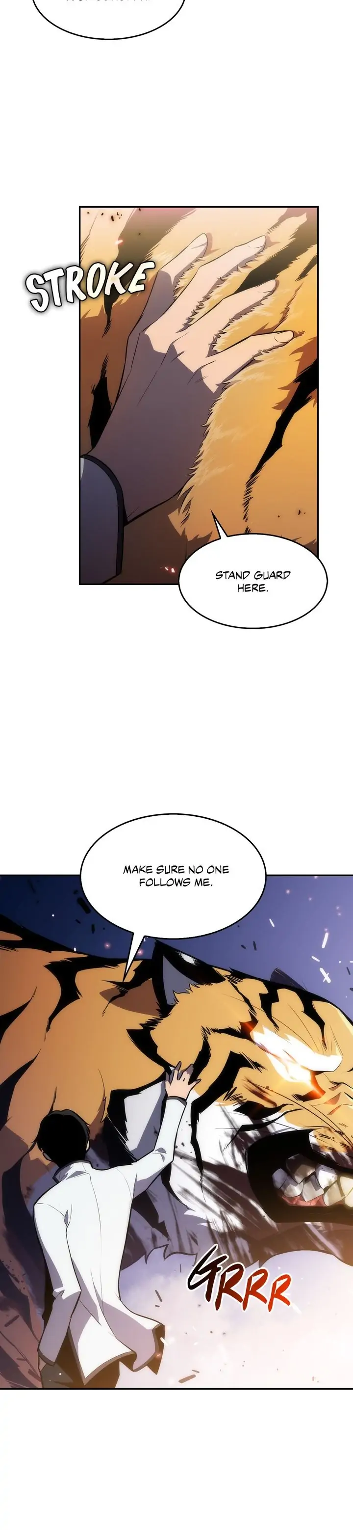 Read I'm the Max Level Newbie Manga Online