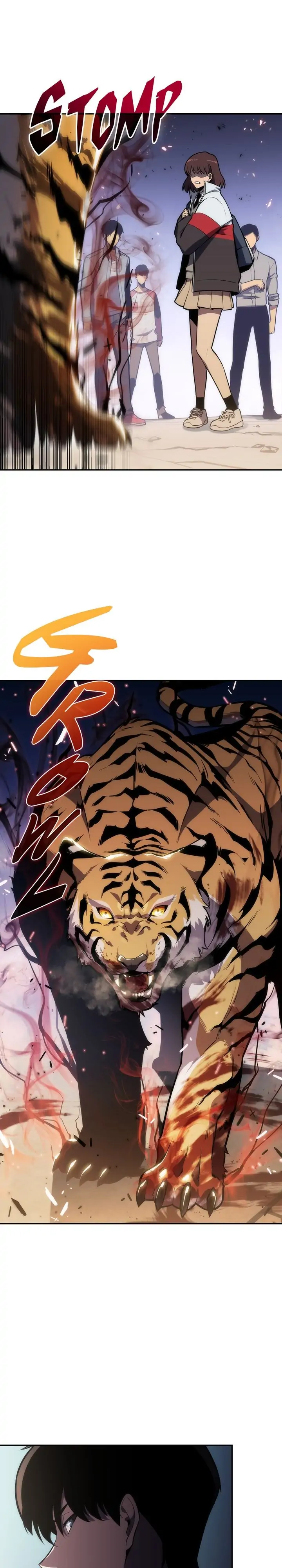 Read I'm the Max Level Newbie Manga Online