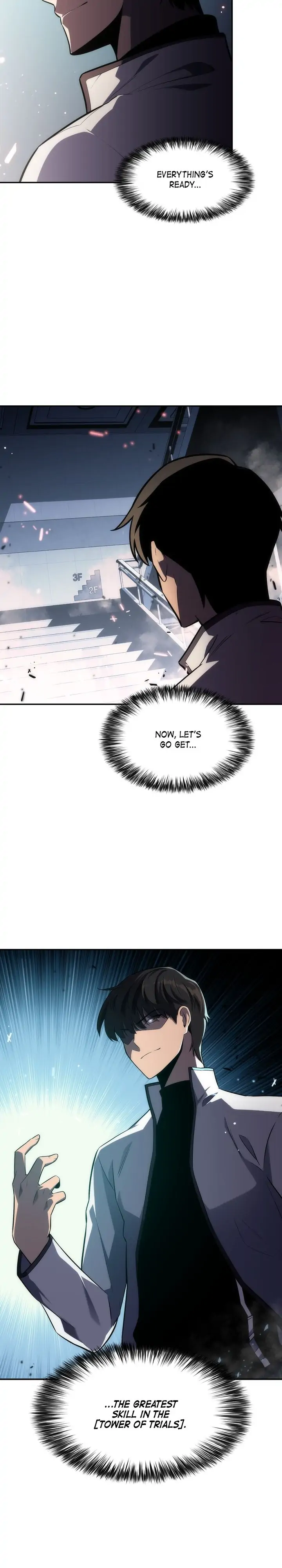 Read I'm the Max Level Newbie Manga Online