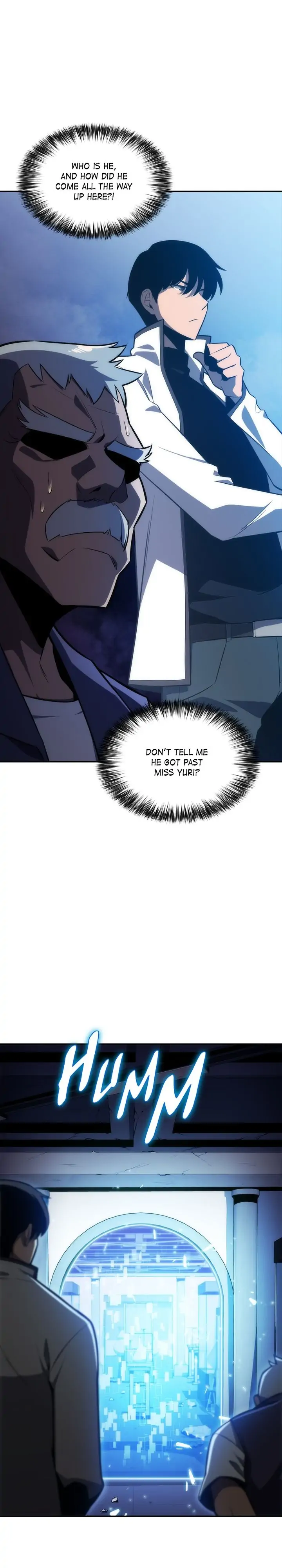 Read I'm the Max Level Newbie Manga Online