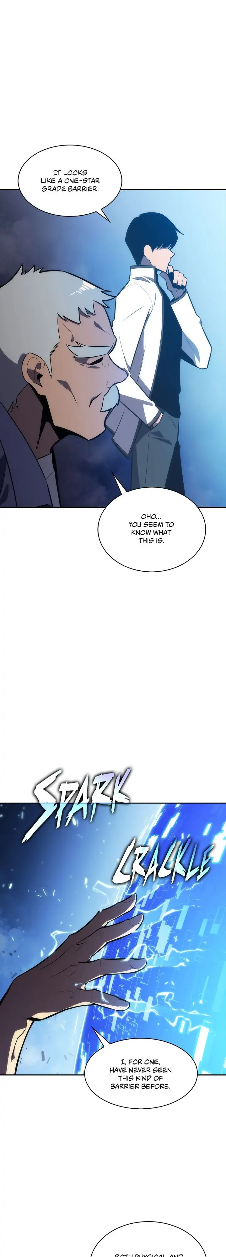 Read I'm the Max Level Newbie Manga Online