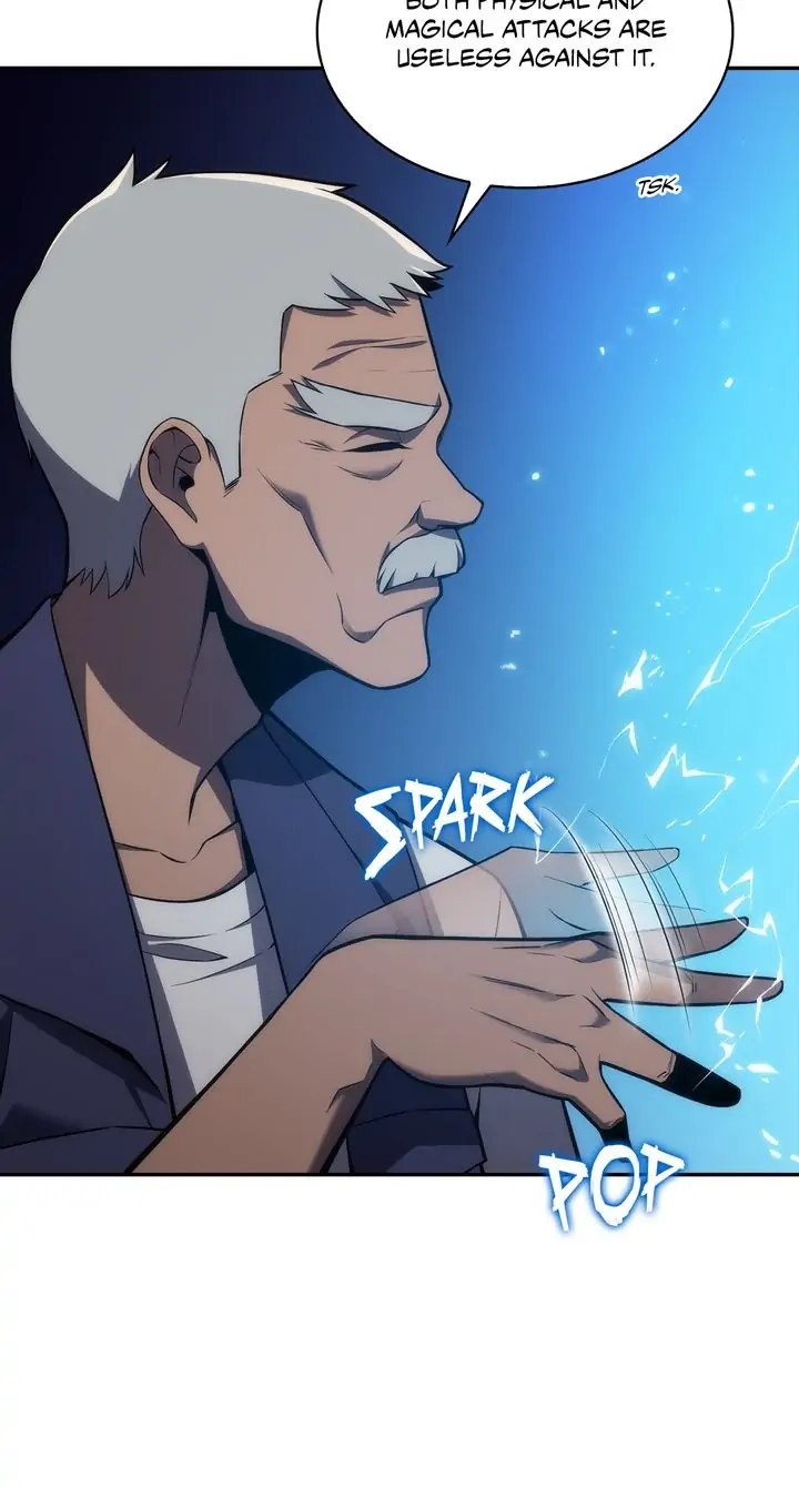 Read I'm the Max Level Newbie Manga Online