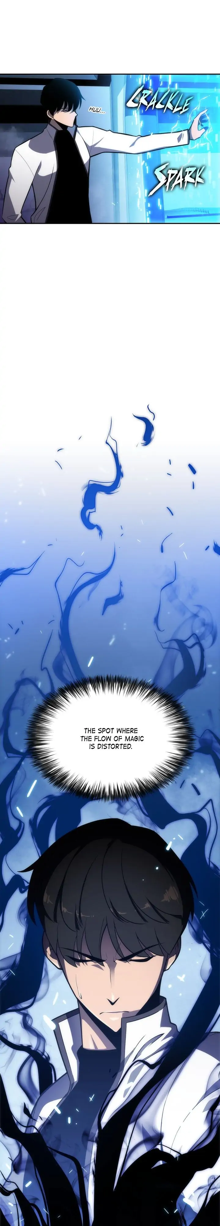 Read I'm the Max Level Newbie Manga Online