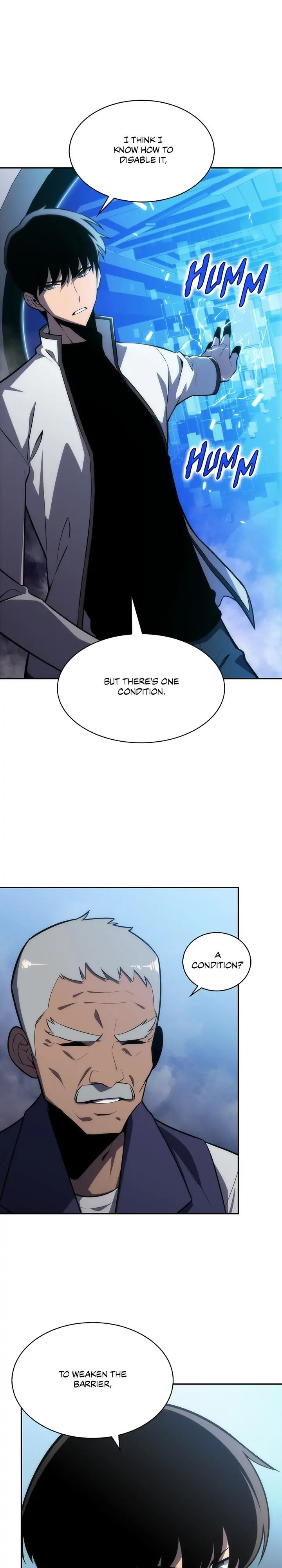 Read I'm the Max Level Newbie Manga Online