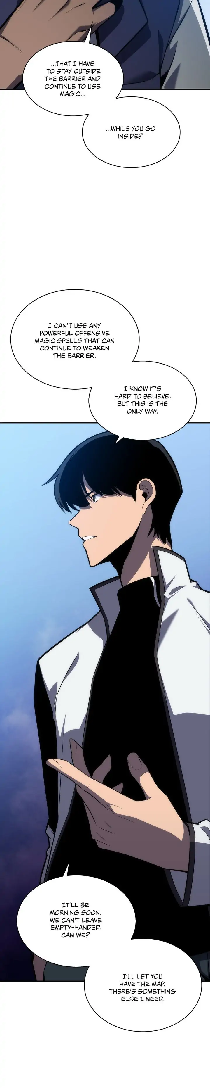 Read I'm the Max Level Newbie Manga Online