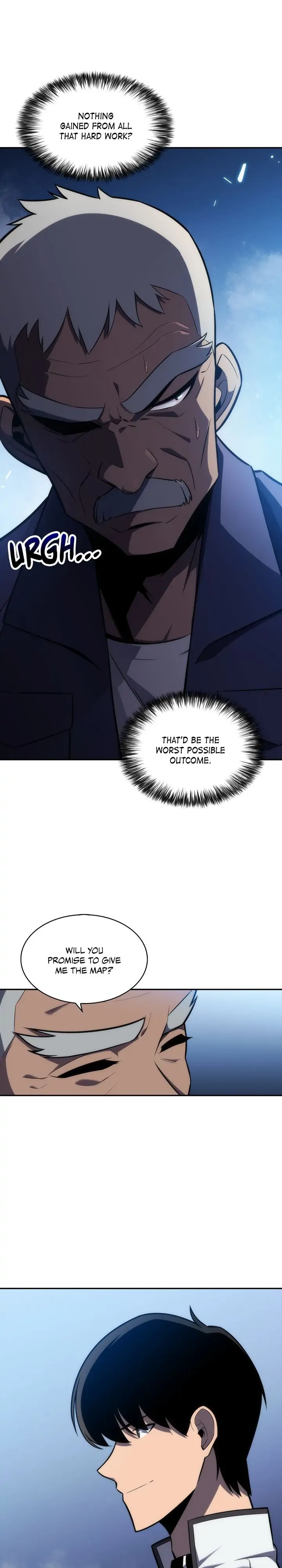 Read I'm the Max Level Newbie Manga Online