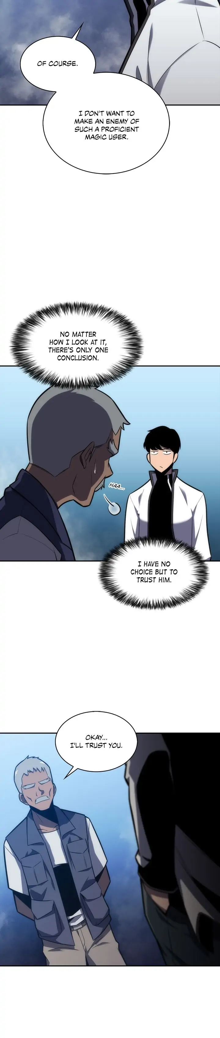 Read I'm the Max Level Newbie Manga Online