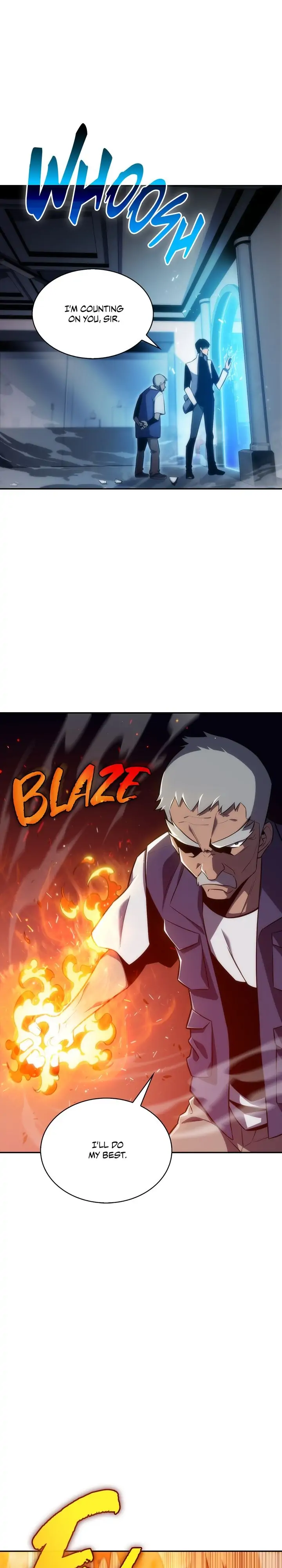 Read I'm the Max Level Newbie Manga Online