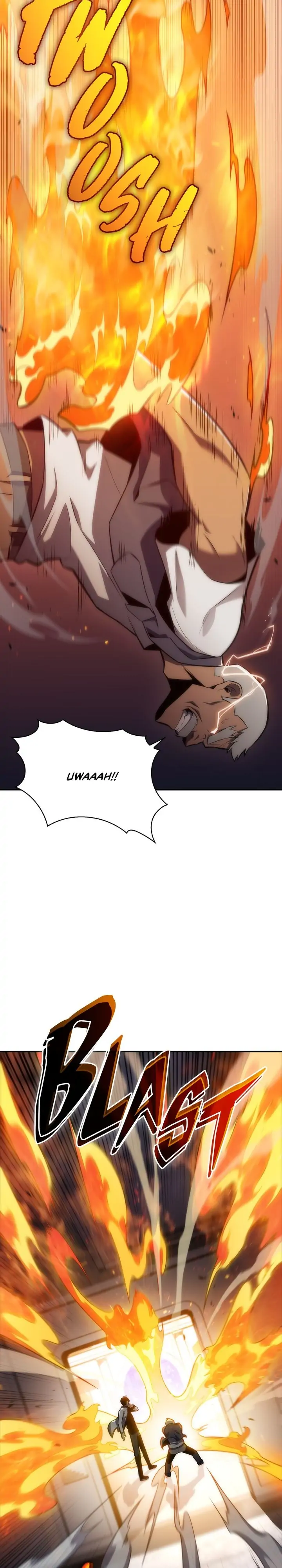 Read I'm the Max Level Newbie Manga Online